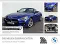 BMW Z4 sDrive20i M SPORT+LC PROF+HIFI+PDC+LM18 Blau - thumbnail 1