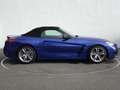 BMW Z4 sDrive20i M SPORT+LC PROF+HIFI+PDC+LM18 Blau - thumbnail 6
