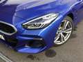 BMW Z4 sDrive20i M SPORT+LC PROF+HIFI+PDC+LM18 Blau - thumbnail 3