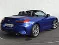 BMW Z4 sDrive20i M SPORT+LC PROF+HIFI+PDC+LM18 Blau - thumbnail 4