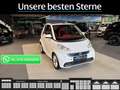 smart forTwo fortwo cabrio Passion/Klima/Sitzhzg./BC eFH. Wit - thumbnail 1