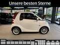 smart forTwo fortwo cabrio Passion/Klima/Sitzhzg./BC eFH. Wit - thumbnail 11