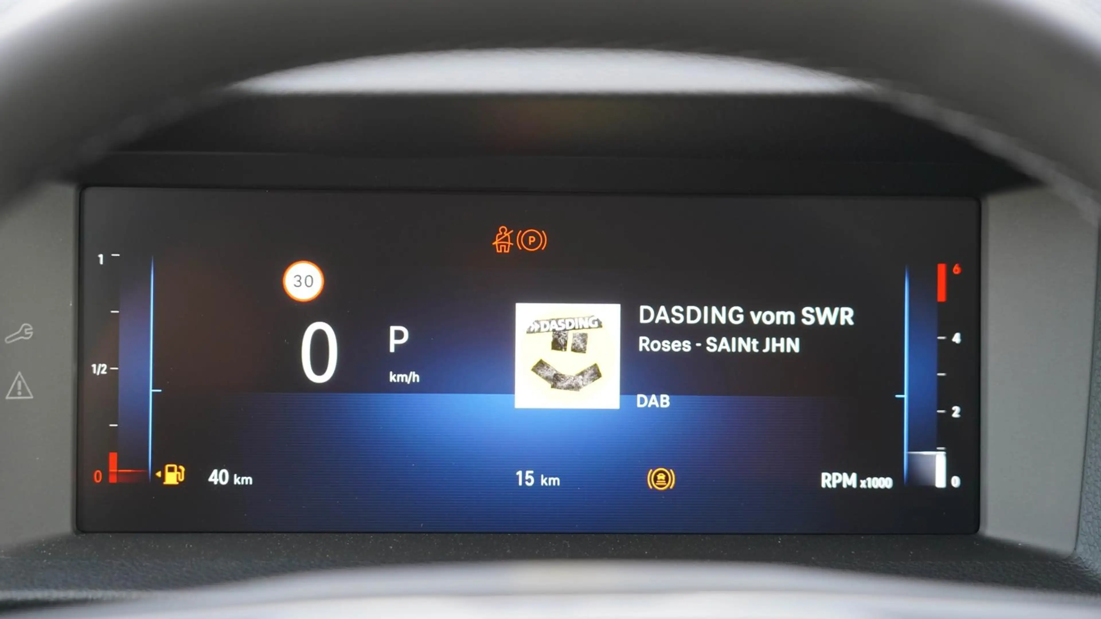 Opel Zafira Life GS 7-Sitzer M-Version — photo 11