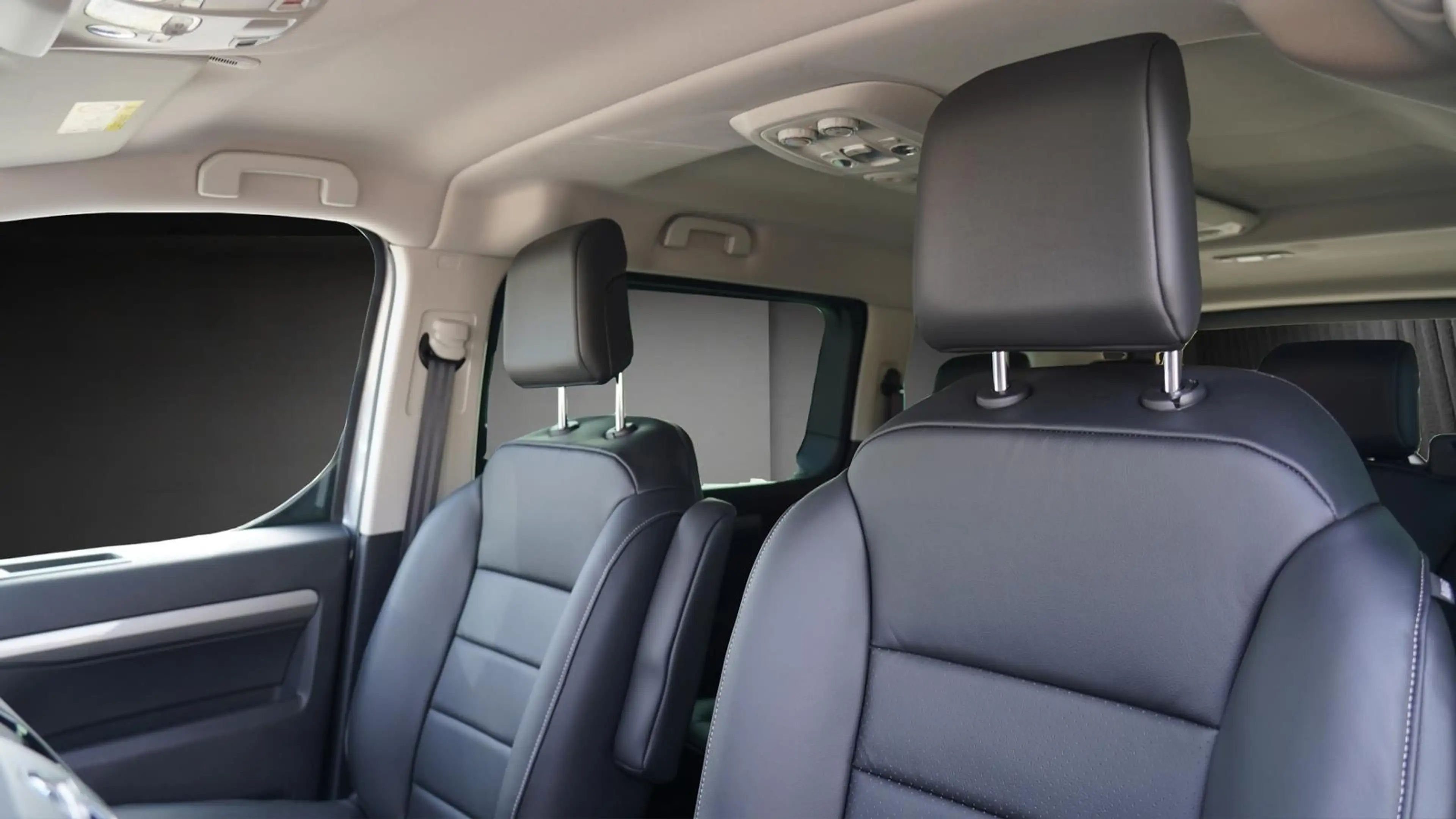 Opel Zafira Life GS 7-Sitzer M-Version — photo 13