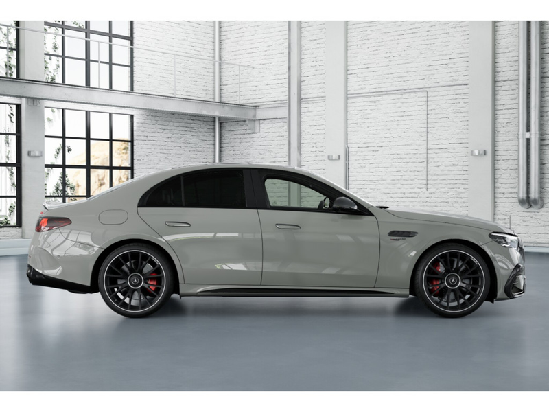 Mercedes-Benz E 53 AMG Hybrid 4M+ Premium+ Dyn+ Carbon ACC — photo 8