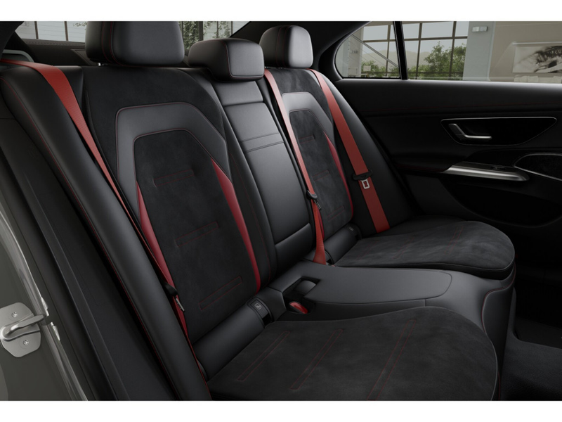 Mercedes-Benz E 53 AMG Hybrid 4M+ Premium+ Dyn+ Carbon ACC — photo 10