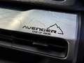 Jeep Avenger 1.2 e-Hybrid 4xe The North Face Schwarz - thumbnail 11