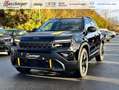 Jeep Avenger 1.2 e-Hybrid 4xe The North Face Schwarz - thumbnail 1