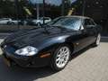 Jaguar XKR 4.0 V8 Convertible Supercharged ,Volledig Historie Fekete - thumbnail 2