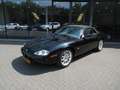 Jaguar XKR 4.0 V8 Convertible Supercharged ,Volledig Historie Black - thumbnail 1