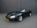 Jaguar XKR 4.0 V8 Convertible Supercharged ,Volledig Historie Negro - thumbnail 21