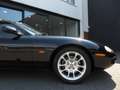 Jaguar XKR 4.0 V8 Convertible Supercharged ,Volledig Historie Černá - thumbnail 11