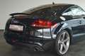 Audi TT Coupe 2.0 TFSI Coupe*Rotor*Leder*Navi*Sitzhz Fekete - thumbnail 6
