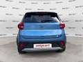 DR Automobiles DR3 dr3 1.5 Bi-Fuel GPL Bleu - thumbnail 4