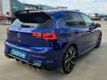 Volkswagen Golf 2.0 TSI R DSG 4Motion 245kW Azul - thumbnail 5