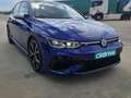 Volkswagen Golf 2.0 TSI R DSG 4Motion 245kW Azul - thumbnail 4