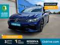 Volkswagen Golf 2.0 TSI R DSG 4Motion 245kW Azul - thumbnail 1