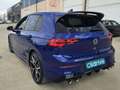 Volkswagen Golf 2.0 TSI R DSG 4Motion 245kW Azul - thumbnail 6