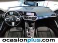 BMW 320 320dA Bleu - thumbnail 6