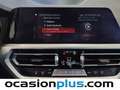 BMW 320 320dA Bleu - thumbnail 9