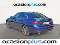 BMW 320 320dA Bleu - thumbnail 3