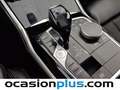 BMW 320 320dA Bleu - thumbnail 5