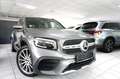 Mercedes-Benz GLB 220 d 4M AMG MULTIBEAM ACC MBUX 360° AHK Gris - thumbnail 1