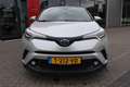 Toyota C-HR 1.8 HYBRID BI-TONE LED-PAKKET STOELVERWARMING JBL- Gris - thumbnail 11