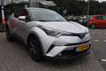 Toyota C-HR 1.8 HYBRID BI-TONE LED-PAKKET STOELVERWARMING JBL- Gris - thumbnail 10