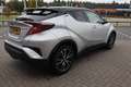 Toyota C-HR 1.8 HYBRID BI-TONE LED-PAKKET STOELVERWARMING JBL- Gris - thumbnail 8