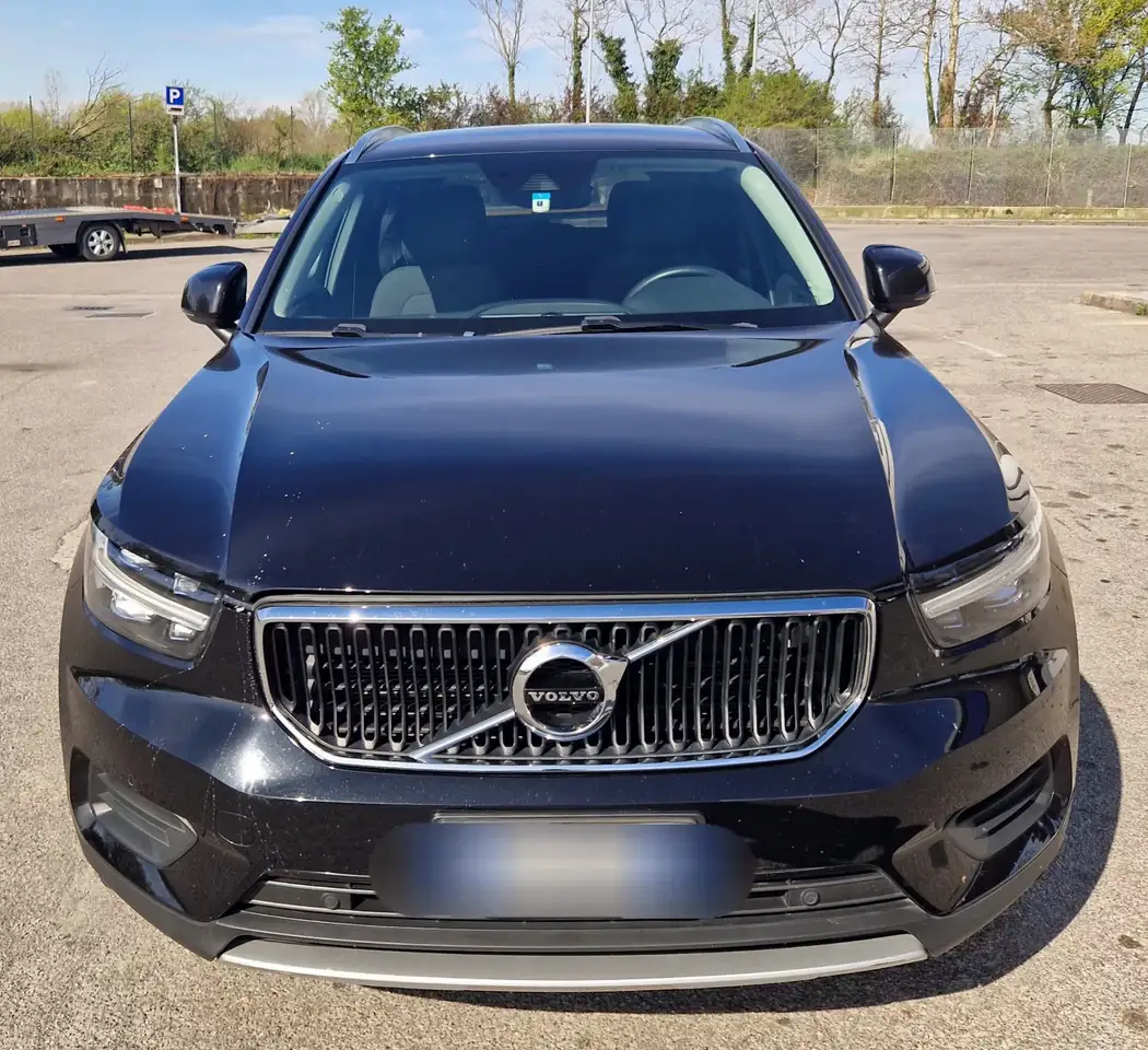Volvo XC40 1.5 t2 Momentum Core auto my21