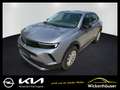 Opel Mokka 1.2 Turbo Edition Lenkrad heizbar, Kamera Zilver - thumbnail 1