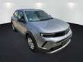 Opel Mokka 1.2 Turbo Edition Lenkrad heizbar, Kamera Zilver - thumbnail 3