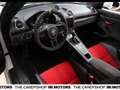 Porsche 718 Spyder RS *Ö_1Besitz*Bestpreis*Ein_Traum* Weiß - thumbnail 21