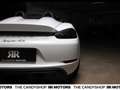 Porsche 718 Spyder RS *Ö_1Besitz*Bestpreis*Ein_Traum* Weiß - thumbnail 9