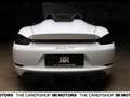 Porsche 718 Spyder RS *Ö_1Besitz*Bestpreis*Ein_Traum* Weiß - thumbnail 6