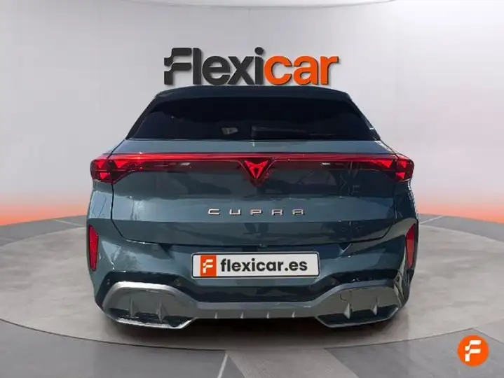 Cupra Terramar 1.5 eTSI DSG 2025, foto 4