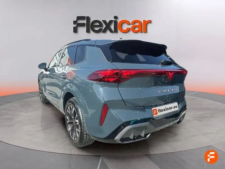 Cupra Terramar 1.5 eTSI DSG 2025, foto 30