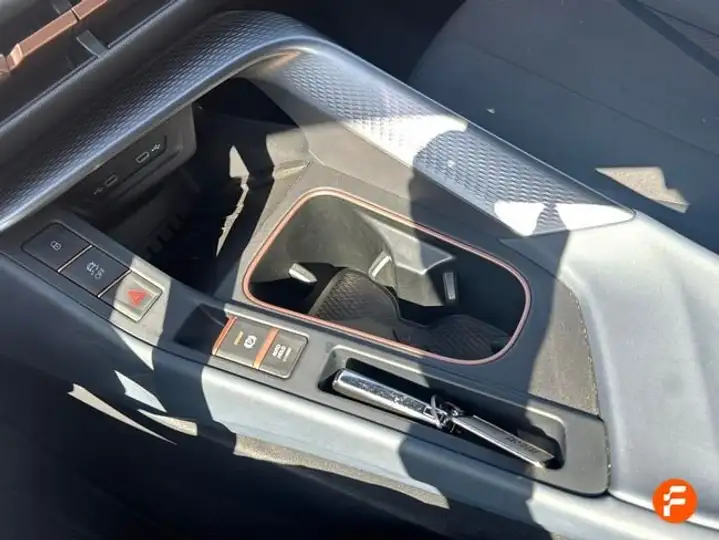 Cupra Terramar 1.5 eTSI DSG 2025, foto 19