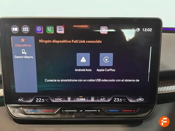 Cupra Terramar 1.5 eTSI DSG 2025, foto 33