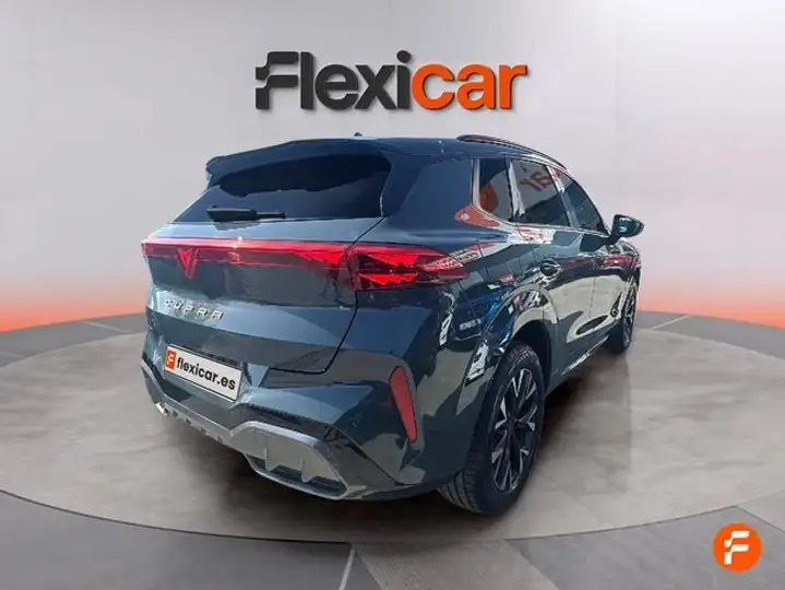 Cupra Terramar 1.5 eTSI DSG 2025, foto 31