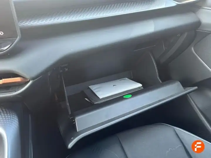 Cupra Terramar 1.5 eTSI DSG 2025, foto 20