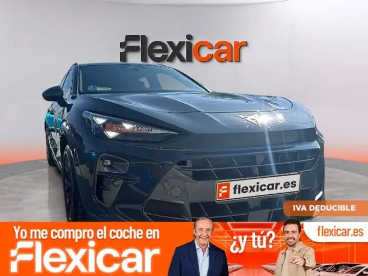 Cupra Terramar 1.5 eTSI DSG 2025