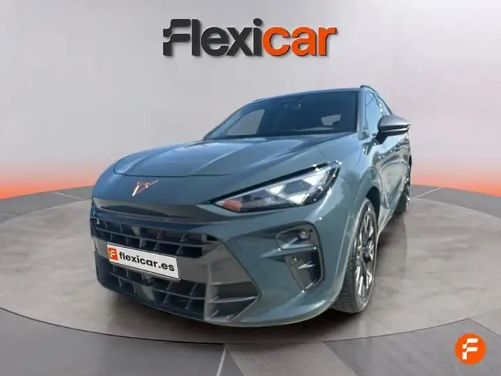 Cupra Terramar 1.5 eTSI DSG 2025, foto 29