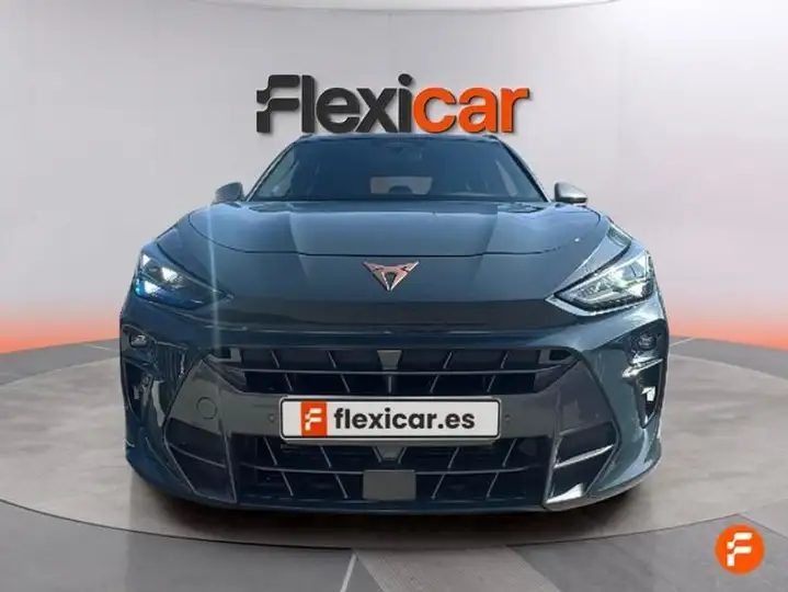 Cupra Terramar 1.5 eTSI DSG 2025, foto 2
