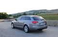 Audi A6 Quattro 2.7 TDI 4X4 Anno 2008 (Tel 353 371 0807) Grigio - thumbnail 4