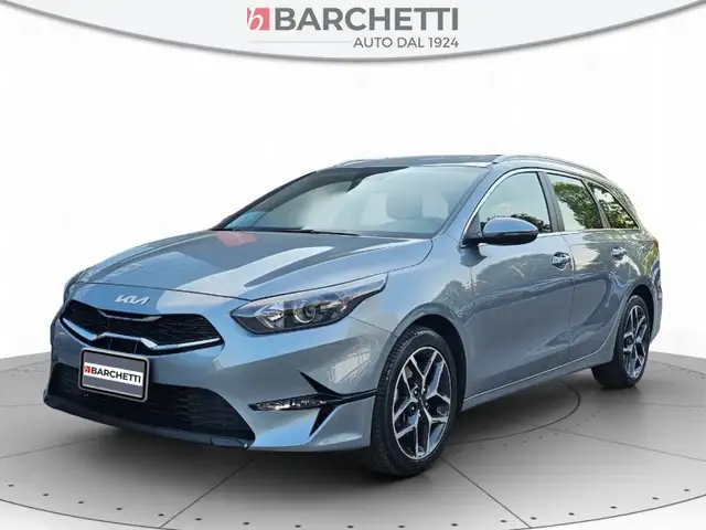 Kia Ceed SW / cee'd SW