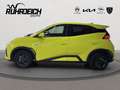 BYD Dolphin Navi Leder Digitales Cockpit 360 Kamera LED Apple Verde - thumbnail 2