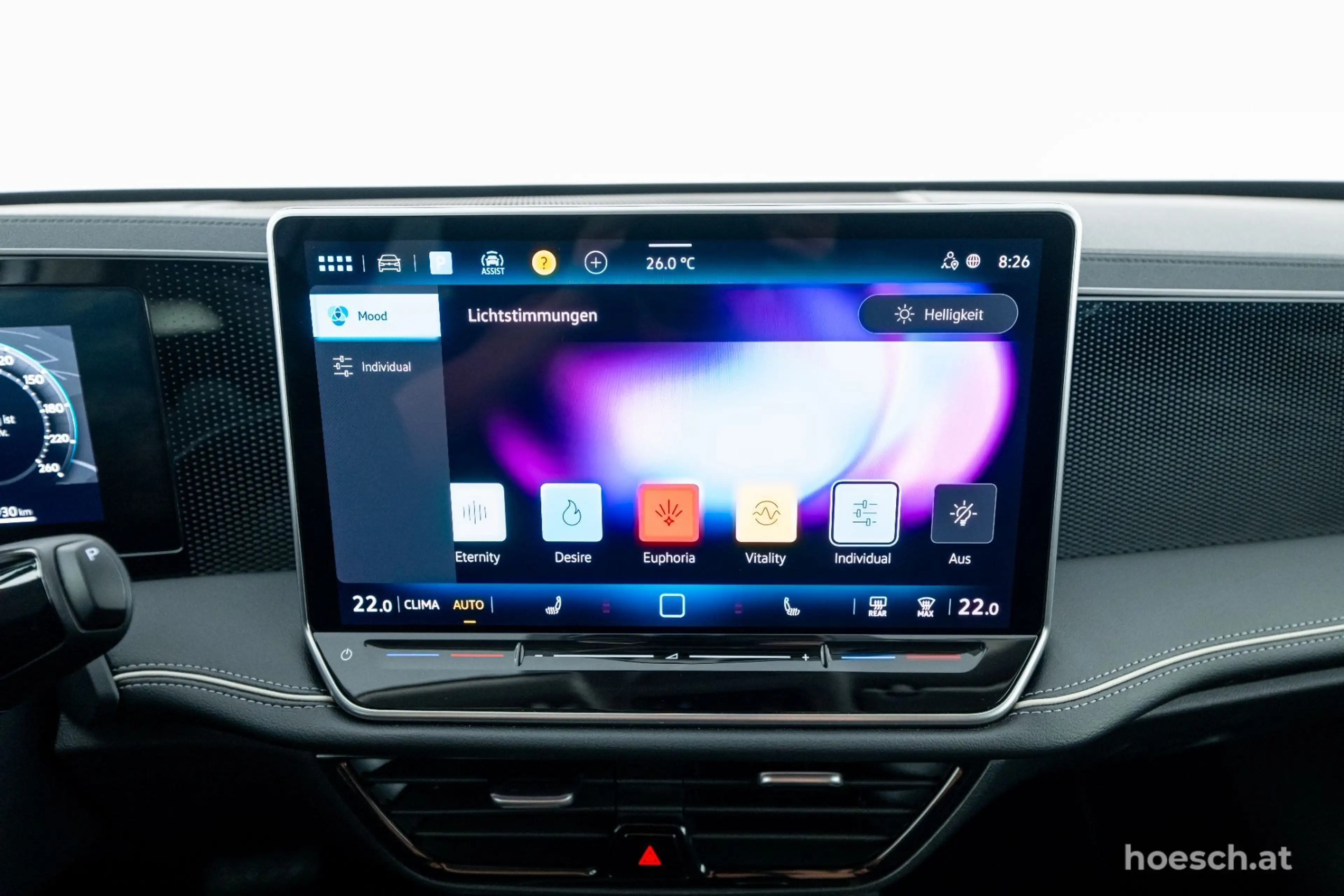 Volkswagen Passat Variant eTSI Business Aut. AHK 360° WINTER ASSISTENZ +++ — photo 15