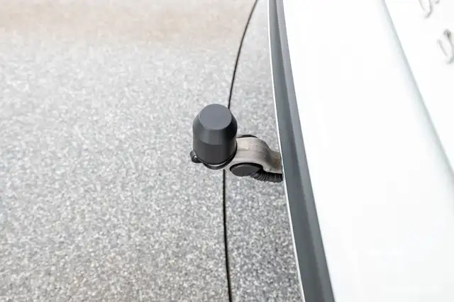 Volkswagen Passat view 9
